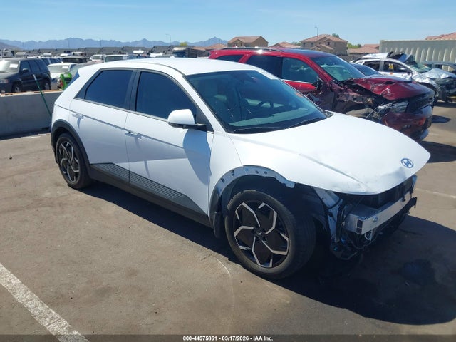2023 HYUNDAI IONIQ 5 KM8KNDAF8PU212888