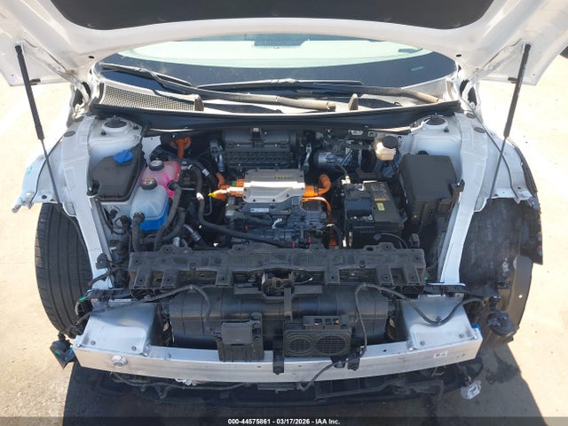 2023 HYUNDAI IONIQ 5 KM8KNDAF8PU212888 Photo 9