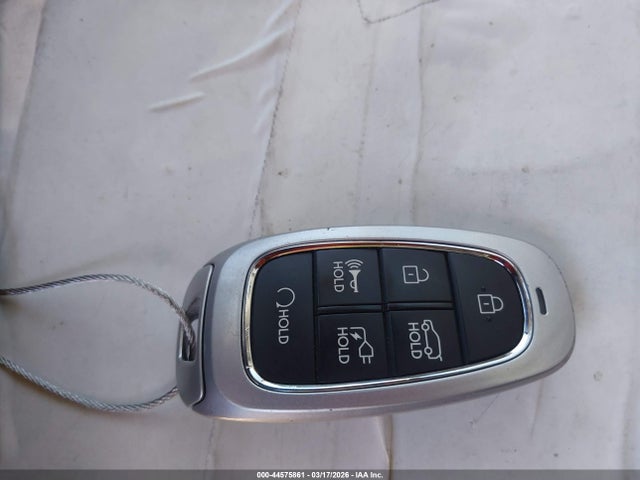 2023 HYUNDAI IONIQ 5 KM8KNDAF8PU212888 Photo 10