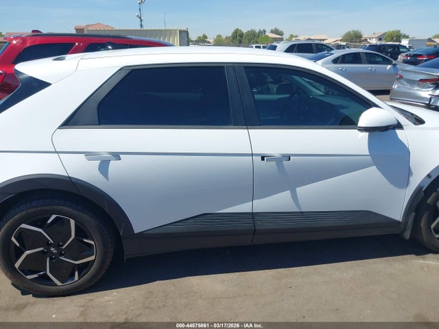 Hyundai Ioniq 5 Sel 2023 KM8KNDAF8PU212888 Image 14