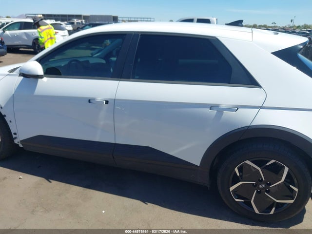 Hyundai Ioniq 5 Sel 2023 KM8KNDAF8PU212888 Image 15