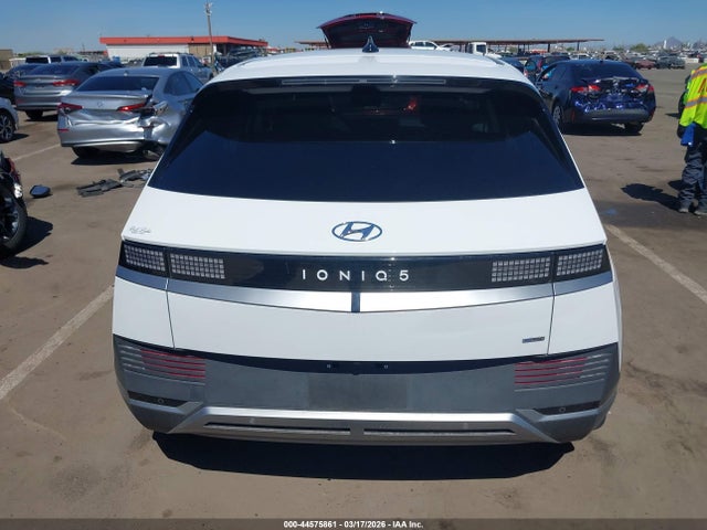 Hyundai Ioniq 5 Sel 2023 KM8KNDAF8PU212888 Image 17
