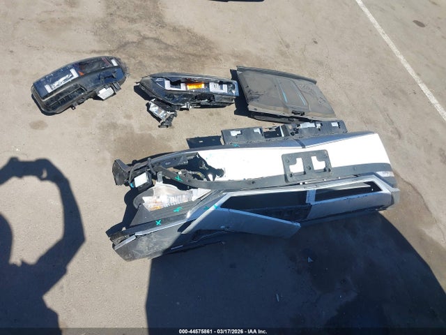 KM8KNDAF8PU212888 Hyundai Ioniq 5 Sel