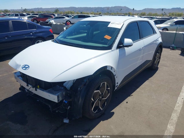2023 HYUNDAI IONIQ 5 KM8KNDAF8PU212888 Photo 1
