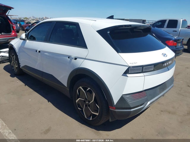 2023 HYUNDAI IONIQ 5 KM8KNDAF8PU212888 Photo 2