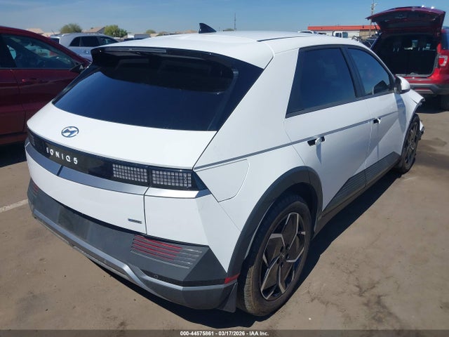 2023 HYUNDAI IONIQ 5 KM8KNDAF8PU212888 Photo 3