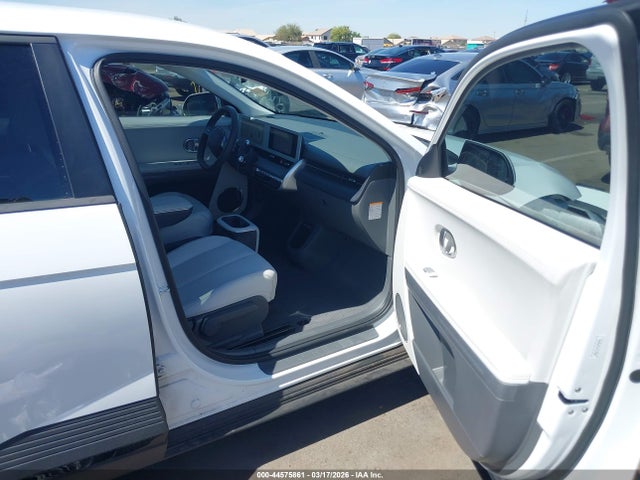 2023 HYUNDAI IONIQ 5 KM8KNDAF8PU212888 Photo 4