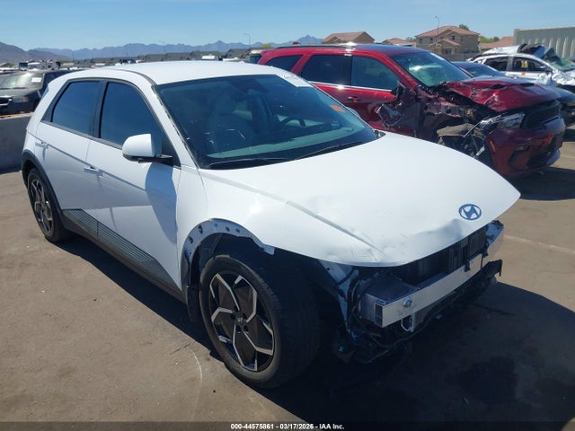 2023 HYUNDAI IONIQ 5 KM8KNDAF8PU212888 Photo 5