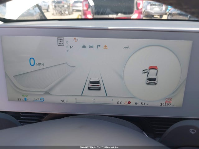 2023 HYUNDAI IONIQ 5 KM8KNDAF8PU212888 Photo 6