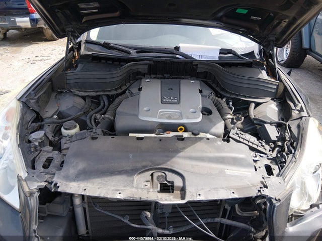 44575864 :رقم المزاد ، JN1BJ0RP1HM387042 vin ، 2017 Infiniti Qx50 مزاد بيع
