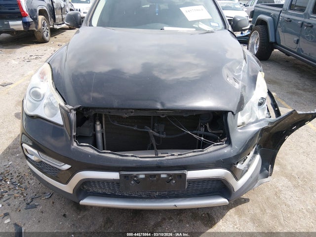 44575864 :رقم المزاد ، JN1BJ0RP1HM387042 vin ، 2017 Infiniti Qx50 مزاد بيع