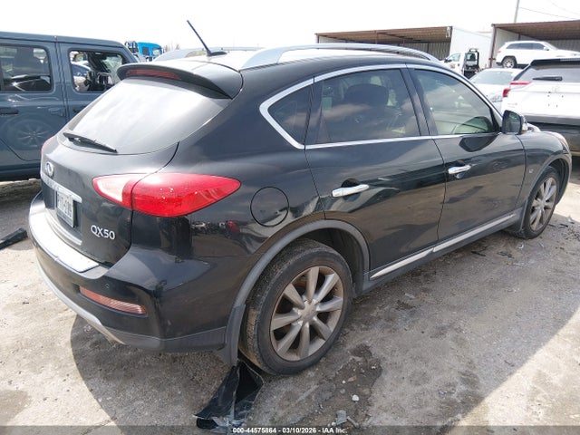 44575864 :رقم المزاد ، JN1BJ0RP1HM387042 vin ، 2017 Infiniti Qx50 مزاد بيع