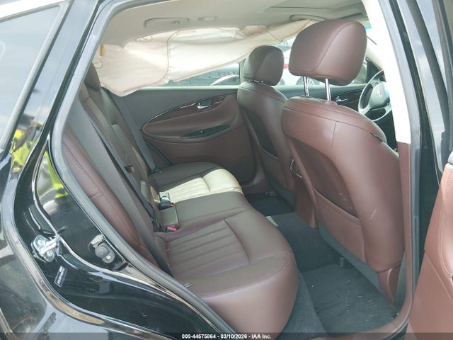 44575864 :رقم المزاد ، JN1BJ0RP1HM387042 vin ، 2017 Infiniti Qx50 مزاد بيع
