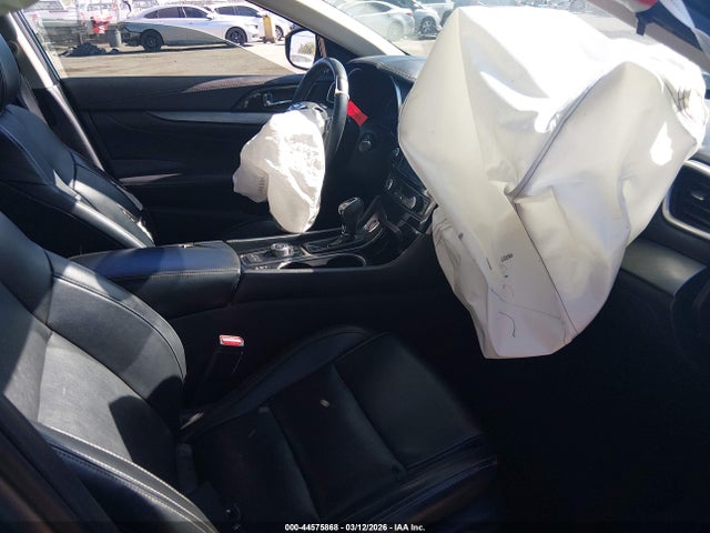 Nissan Maxima 3.5 Sv 2018 1N4AA6AP3JC381137 Image 5