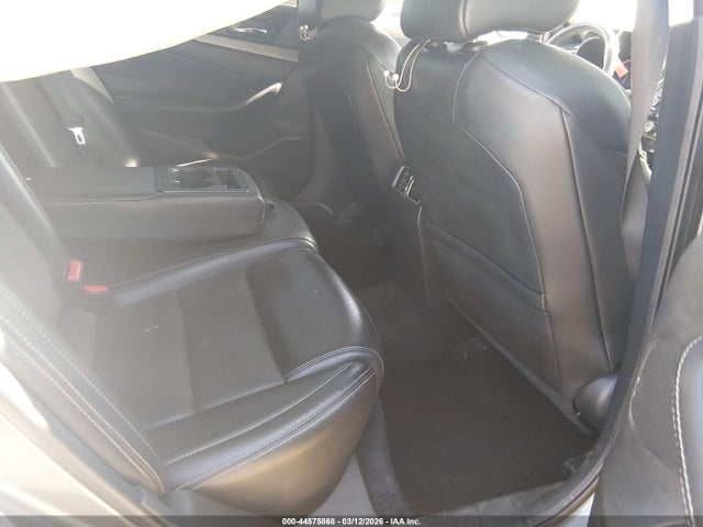 Nissan Maxima 3.5 Sv 2018 1N4AA6AP3JC381137 Image 8