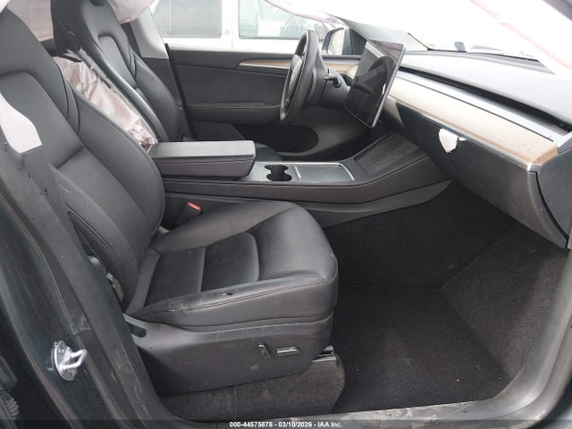 Aukcja sprzedaży 2023 Tesla Model Y Performance Dual Motor All-wheel Drive, vin: 7SAYGDEF4PF906766, numer aukcji: 44575878