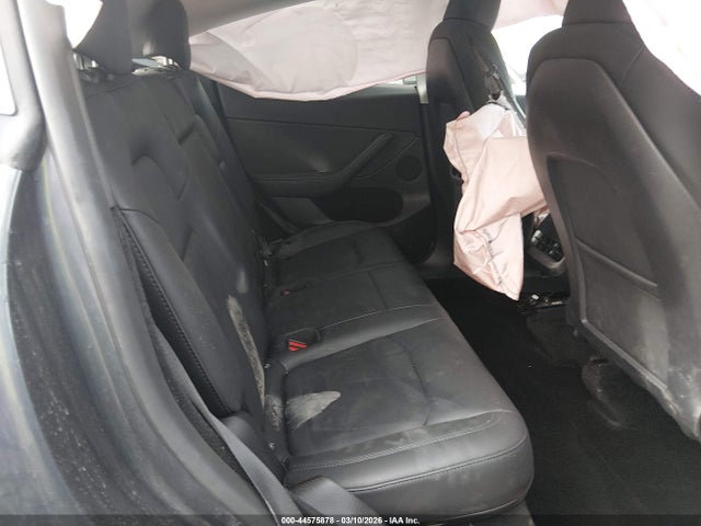 Aukcja sprzedaży 2023 Tesla Model Y Performance Dual Motor All-wheel Drive, vin: 7SAYGDEF4PF906766, numer aukcji: 44575878
