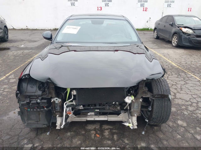 Alfa Romeo Giulia Awd 2019 ZARFANAN1K7597996 Image 13