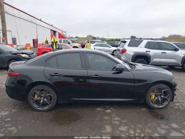 Alfa Romeo Giulia Awd 2019 ZARFANAN1K7597996 Image 14