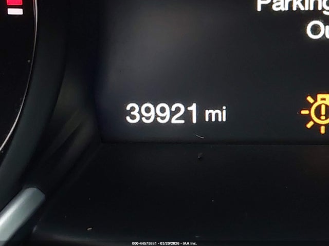 Alfa Romeo Giulia Awd 2019 ZARFANAN1K7597996 Image 16