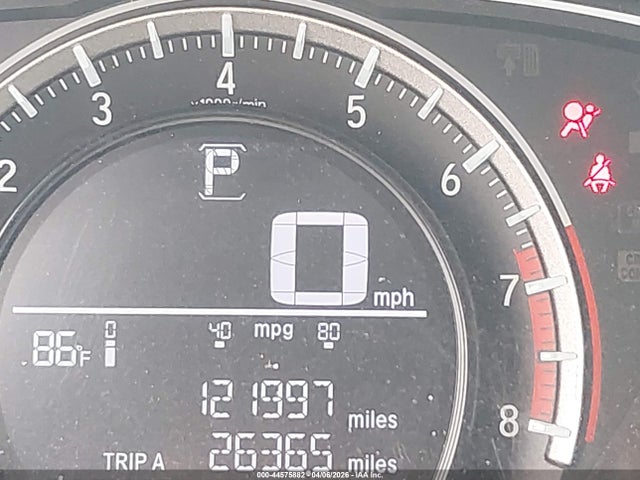 Honda Civic Lx 2018 2HGFC4B58JH304600 Image 15
