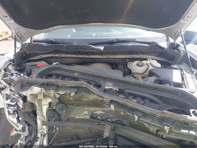44575885 :رقم المزاد ، 3GTU9DED3MG155072 vin ، 2021 Gmc Sierra 1500 مزاد بيع