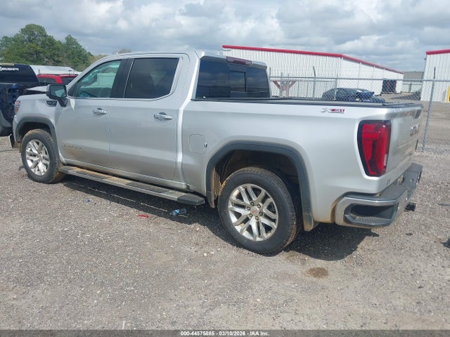 44575885 :رقم المزاد ، 3GTU9DED3MG155072 vin ، 2021 Gmc Sierra 1500 مزاد بيع