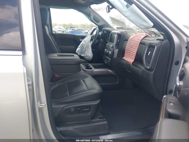 44575885 :رقم المزاد ، 3GTU9DED3MG155072 vin ، 2021 Gmc Sierra 1500 مزاد بيع
