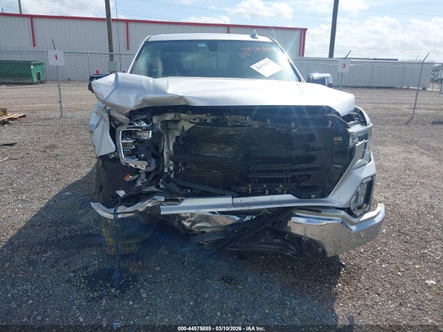 44575885 :رقم المزاد ، 3GTU9DED3MG155072 vin ، 2021 Gmc Sierra 1500 مزاد بيع