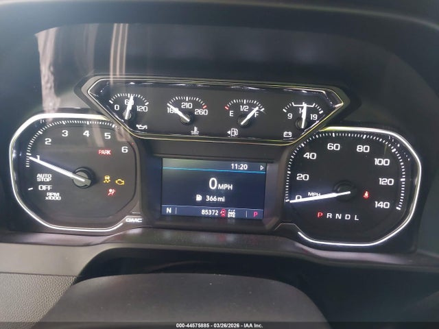 44575885 :رقم المزاد ، 3GTU9DED3MG155072 vin ، 2021 Gmc Sierra 1500 مزاد بيع
