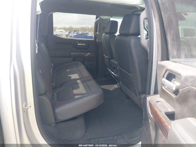 44575885 :رقم المزاد ، 3GTU9DED3MG155072 vin ، 2021 Gmc Sierra 1500 مزاد بيع