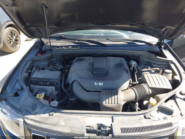 2015 JEEP GRAND CHEROKEE 1C4RJEBG0FC137376 Photo 9