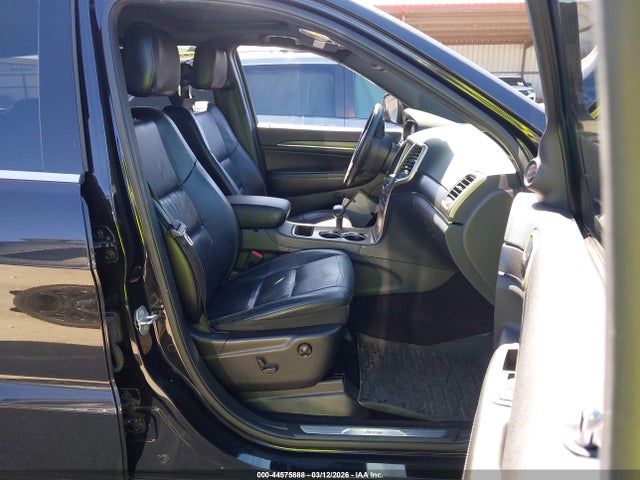 2015 JEEP GRAND CHEROKEE 1C4RJEBG0FC137376 Photo 4