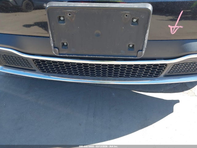 2015 JEEP GRAND CHEROKEE 1C4RJEBG0FC137376 Photo 5