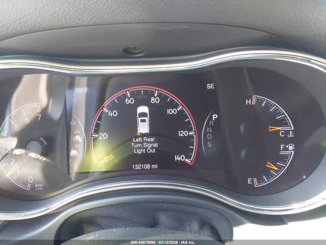 2015 JEEP GRAND CHEROKEE 1C4RJEBG0FC137376 Photo 6