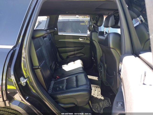 2015 JEEP GRAND CHEROKEE 1C4RJEBG0FC137376 Photo 7