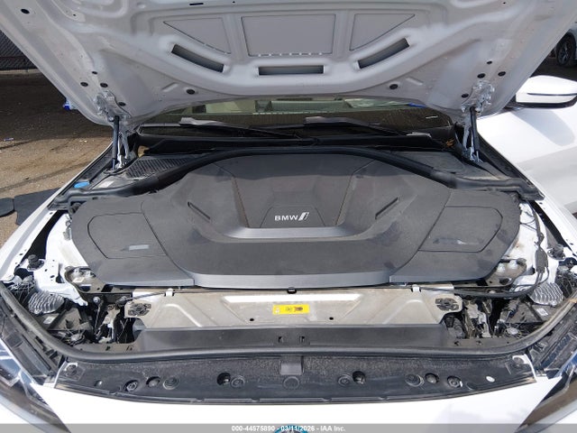 Продажа на аукционе авто 2023 Bmw I4 Edrive35, vin: WBY43AW02PFP71992, номер лота: 44575890
