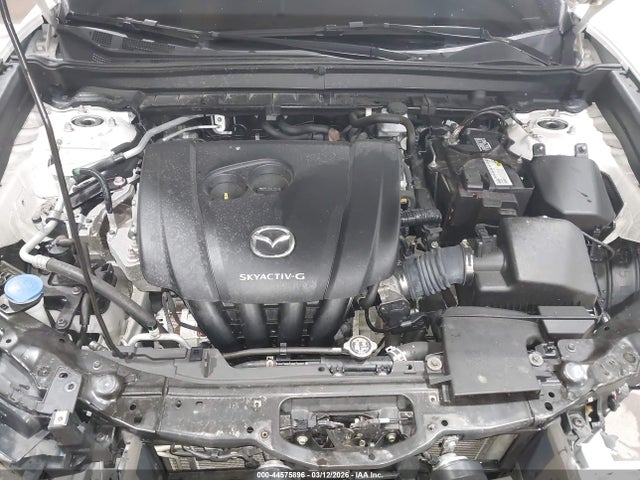 44575896 :رقم المزاد ، 3MVDMBBL4NM427760 vin ، 2022 Mazda Cx-30 Select مزاد بيع