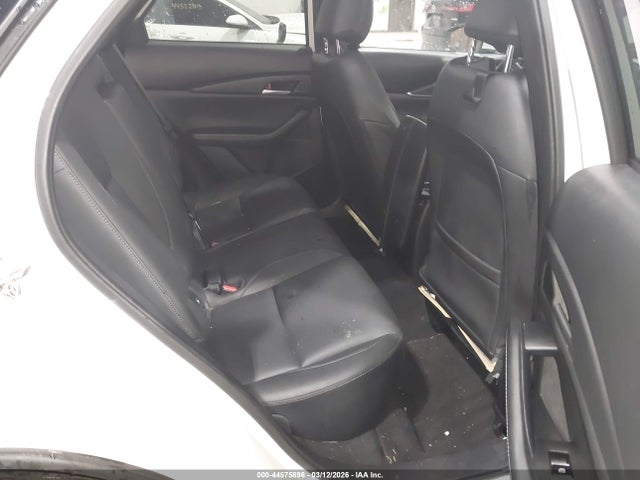 44575896 :رقم المزاد ، 3MVDMBBL4NM427760 vin ، 2022 Mazda Cx-30 Select مزاد بيع