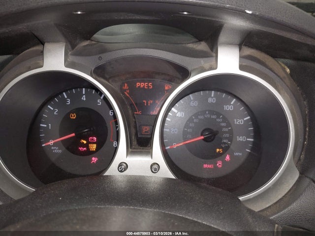 Nissan Juke Sl 2014 JN8AF5MR4ET454531 Image 7