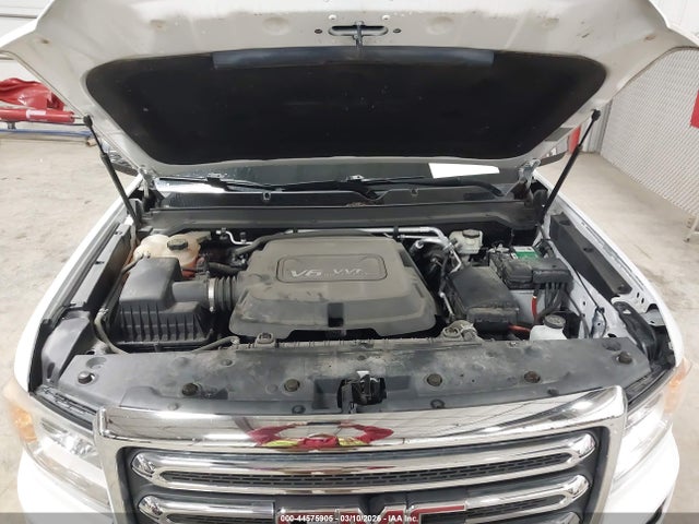 Aukcja sprzedaży 2015 Gmc Canyon Slt, vin: 1GTG6CE39F1167199, numer aukcji: 44575905