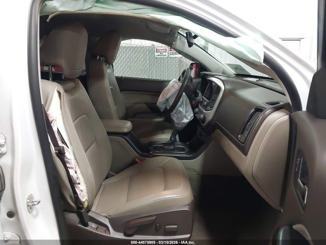 Aukcja sprzedaży 2015 Gmc Canyon Slt, vin: 1GTG6CE39F1167199, numer aukcji: 44575905