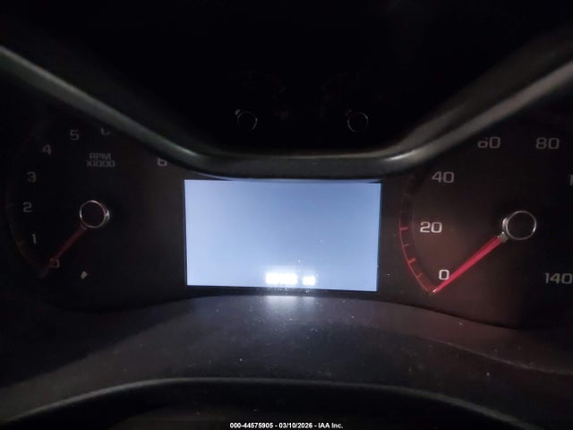 Aukcja sprzedaży 2015 Gmc Canyon Slt, vin: 1GTG6CE39F1167199, numer aukcji: 44575905