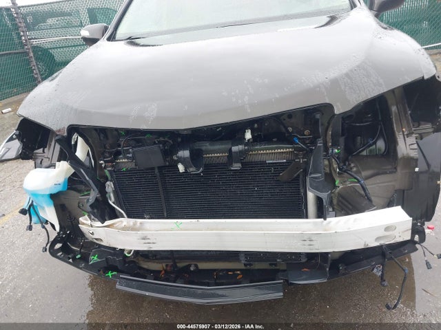 Auction sale of the 2018 Acura Rdx Advance Package, vin: 5J8TB4H74JL017854, lot number: 44575907