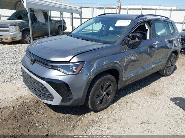 Продаж на аукціоні авто 2025 Volkswagen Taos 1.5t S, vin: 3VV5C7B22SM014164, номер лоту: 44575914