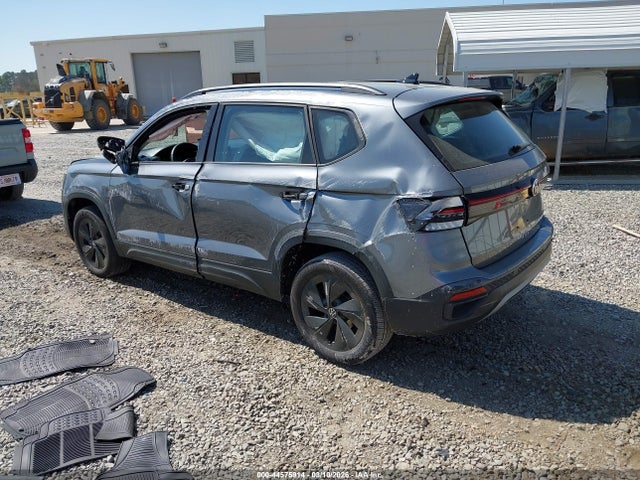Продаж на аукціоні авто 2025 Volkswagen Taos 1.5t S, vin: 3VV5C7B22SM014164, номер лоту: 44575914