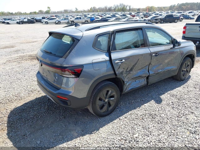 Продаж на аукціоні авто 2025 Volkswagen Taos 1.5t S, vin: 3VV5C7B22SM014164, номер лоту: 44575914
