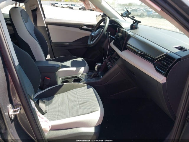 Продаж на аукціоні авто 2025 Volkswagen Taos 1.5t S, vin: 3VV5C7B22SM014164, номер лоту: 44575914