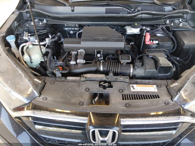 5J6RW1H85NA012159 Honda Cr-v 2wd Ex-l