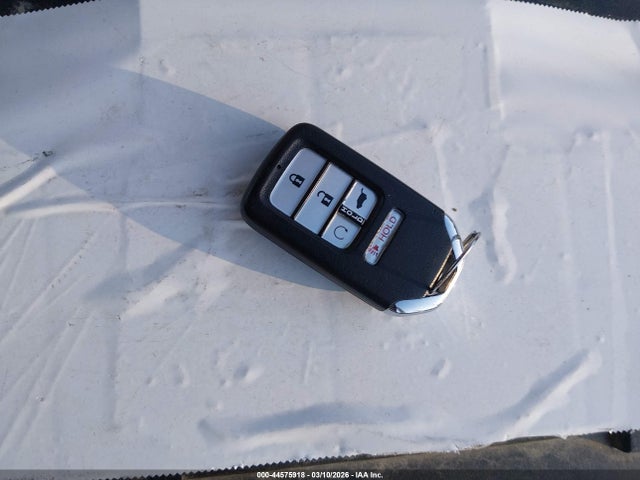 5J6RW1H85NA012159 Honda Cr-v 2wd Ex-l